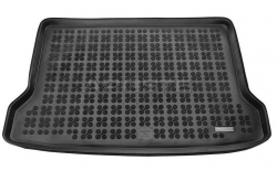 Gumijas bagāžnieka paklājs Mercedes-Benz GLA (2014-2022)  ― AUTOERA.LV