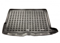 Gumijas bagāžnieka paklājs Mercedes-Benz GLС x253 (2015-2022) /neder MB GLC COUPE versijai ― AUTOERA.LV