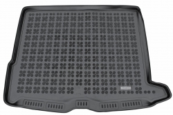 Gumijas bagāžnieka paklājs Mercedes-Benz GLС c253 COUPE (2016-2023) ― AUTOERA.LV