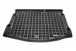 Gumijas bagāžieka paklājs Nissan Qashqai (2007-2014) ― AUTOERA.LV