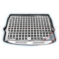 Augšejais gumijas bagāžieka paklājs Nissan Qashqai (2014-2022)  ― AUTOERA.LV