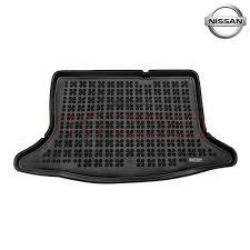 Gumijas bagāžnieka paklājs Nissan Pulsar (2014-2021) ― AUTOERA.LV