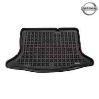 Rubber trunk mat Nissan Pulsar (2014-2021)