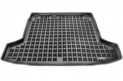 Gumijas bagāžnieka paklājs Peugeot 508 (2010-2018) ― AUTOERA.LV