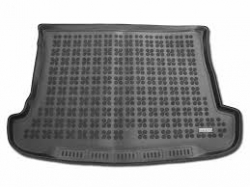 Gumijas bagāžnieka paklājs priekš Toyota Corolla Verso (2004-2009) ― AUTOERA.LV