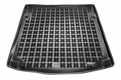 Gumijas bagāžnieka paklājs Audi A4 (2000-2007)/Seat Exeo (2009-2013)  ― AUTOERA.LV