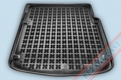 Gumijas bagāžnieka paklājs Audi A7 Sportback (2010-2017) ― AUTOERA.LV