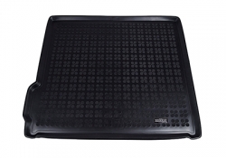 Gumijas bagāžnieka paklājs BMW X5 E70 (2007-2013) ― AUTOERA.LV