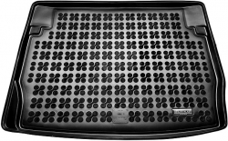 Gumijas bagāžnieka paklājs BMW 1-serija F20 (2011-2018) ― AUTOERA.LV