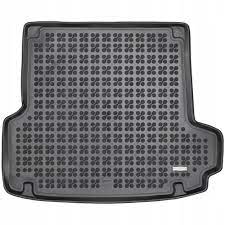 Gumijas bagāžnieka paklājs BMW 3-serijas F34 GT (2013-2019) ― AUTOERA.LV