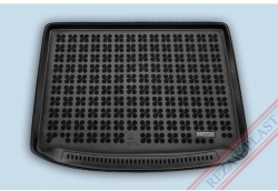 Gumijas bagāžnieka paklājs no BMW 2-serijas F45 Active Tourer (2014-2022) ― AUTOERA.LV