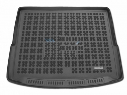 Gumijas bagāžnieka paklājs BMW X1 F48 (2015-2021) ― AUTOERA.LV
