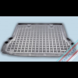 Gumijas bagāžnieka paklājs BMW 5-serijas G31 (2017-2024) ― AUTOERA.LV