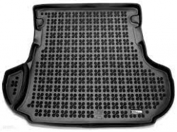 Gumijas bagāžnieka paklājs Mitsubishi Outlander (2007-2012) ― AUTOERA.LV