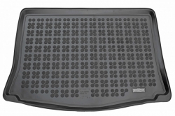 Gumijas bagāžnieka paklājs Alfa Romeo Giulietta (2010-2018) ― AUTOERA.LV