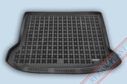 Gumijas bagāžnieka paklājs Volvo XC60 (2008-2017) ― AUTOERA.LV