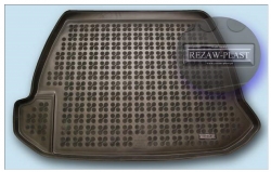 Gumijas bagāžnieka paklājs Volvo S60 (2010-2018) ― AUTOERA.LV