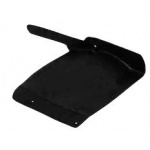 Engine cover Citroen Berlingo (2002-2008)/Peugeot Partner (2002-2008), left ― AUTOERA.LV