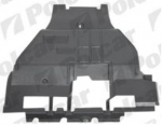 Engine cover Citroen Berlingo (2002-2008)/Peugeot Partner (2002-) ― AUTOERA.LV
