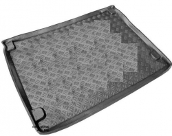 Bagāžnieka paklājs Peugeot Partner (2008-) ― AUTOERA.LV