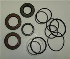 Stūres reikas remkomplekts Ford Focus (1998-2004)  ― AUTOERA.LV