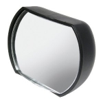 Blindspot mirror for trucks 14X10cm ― AUTOERA.LV