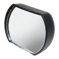 Blindspot mirror for trucks 14X10cm