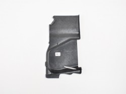 Motora aizsegs Chrysler Voyager (2008-2016), kreis.pusē ― AUTOERA.LV