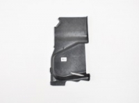 Motora aizsegs Chrysler Voyager (2008-2016), kreis.pusē