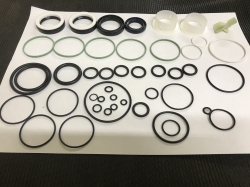 Stūres mehānisma rem. kompl. BMW 5-serija E39 (1995-2004)/X5 E53 (1999-2007) ar servotronik ― AUTOERA.LV