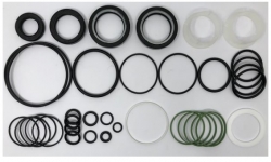 Stūres mehānisma rem. kompl. Mercedes-Benz C-class W203 (2000-2007) / CL W215 (1999-20006) / S-class W220 (1998-2005) ― AUTOERA.LV