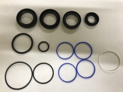 Stūres reikas remkomplekts Volvo S60 (2000-2010)/S80 (1998-2006)/V70 (1999-2007)/ XC70 (2000-2007) ― AUTOERA.LV