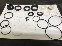 Stūres reikas remkomplekts VW T5 MULTIVAN (2003-2010); T5 (2003-2010)/ bez servotronik ― AUTOERA.LV