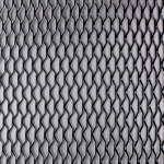 Alumium grill, 100 x 33cm  ― AUTOERA.LV