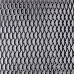 Alumīnija sporta reste, 100 x 33cm ― AUTOERA.LV