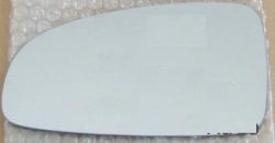 Spoguļa ieliktnis Chevrolet Aveo (2003-2006), kreis.puse  ― AUTOERA.LV