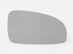 Spoguļa ieliktnis Chevrolet Aveo (2003-2006), lab.puse ― AUTOERA.LV