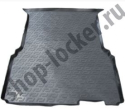 Bagāžnieka paklājs Renault Kangoo (2008-2015) ― AUTOERA.LV