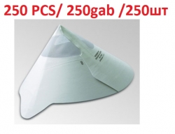 Neilona filtrs lāku un krāsu filtrēšanai (190 mikronu), min. 250gab. ― AUTOERA.LV