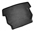 Bagāžnieka paklājs Renault Latitude (2010-) ― AUTOERA.LV