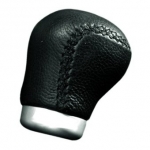 Gearbox shift knob, black ― AUTOERA.LV