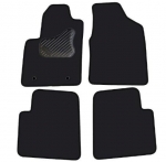 Auduma paklāju kompl. Ford KA (2008-) ― AUTOERA.LV