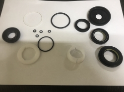 Stūres reikas remkomplekts Opel Vivaro (2001-2014)/ Renault Trafic (2001-2014)  ― AUTOERA.LV