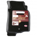 Auduma paklāju kompl. Kia Cerato (2004-2009) ― AUTOERA.LV