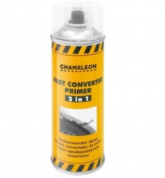 Rūsas pārveidotājs / Epoksīda grunte - CHAMALEON, 400ml. ― AUTOERA.LV