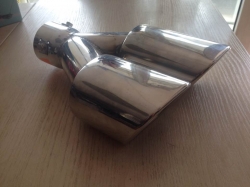 Наконечник глушителя