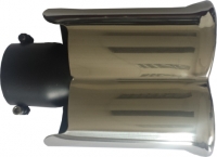 Наконечник глушителя 