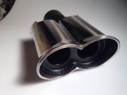 Наконечник глушителя