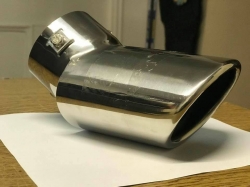 Izpūtēja uzgalis (arī der Mercedes S-class W221 3.2cdi / VW Touager 2.5tdi) ― AUTOERA.LV