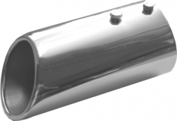 Наконечник глушителя